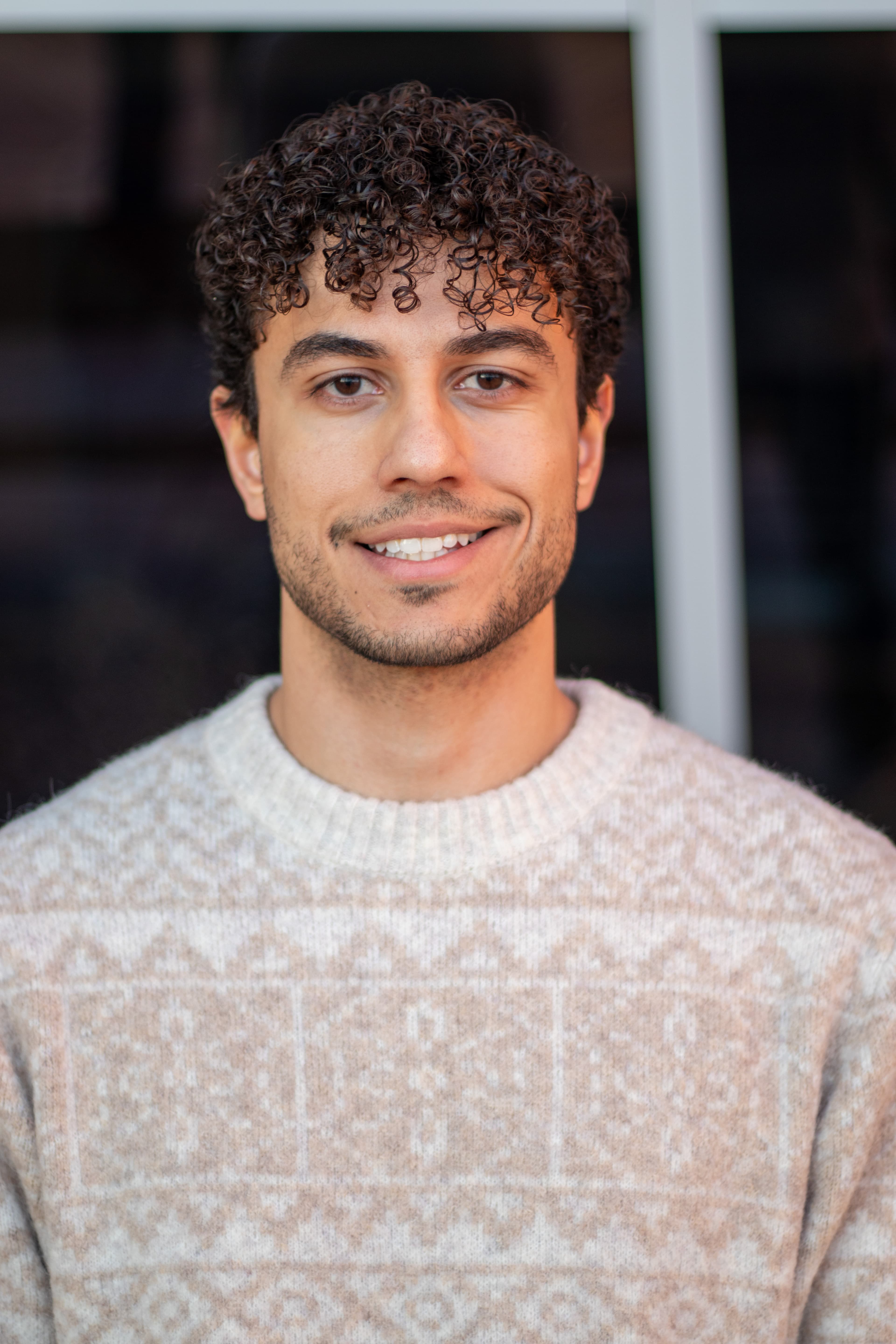 Kareem Sadek Named an Orbis Rising Star